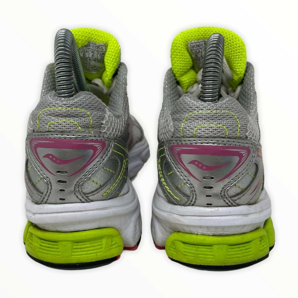 Saucony Womens Ignition 3 Running Shoe 6 - Picture 3 of 11
